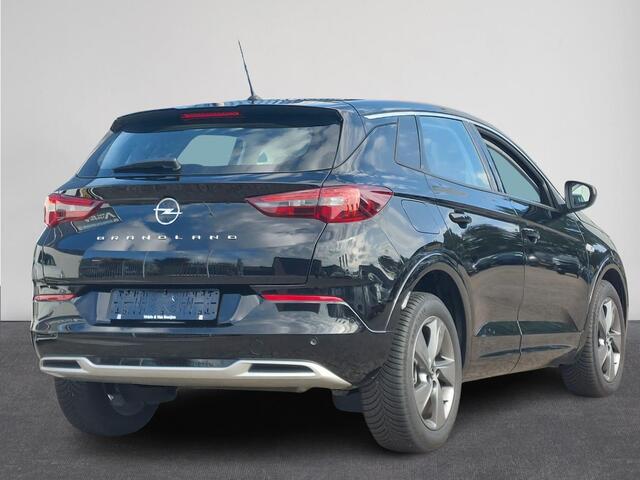 Opel Grandland 1.2 Turbo Level 2