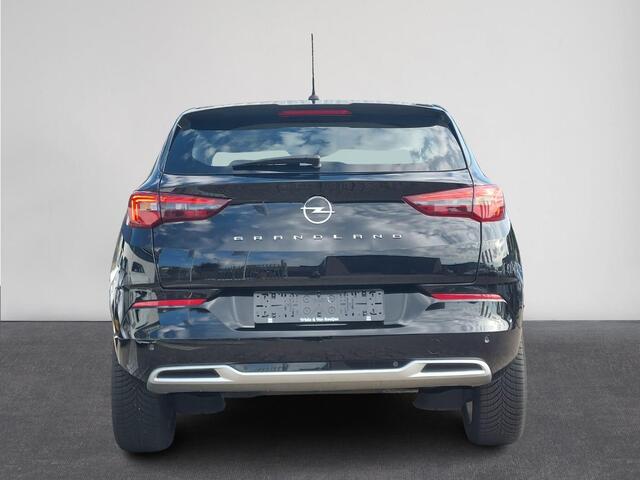 Opel Grandland 1.2 Turbo Level 2