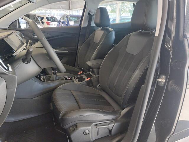 Opel Grandland 1.2 Turbo Level 2