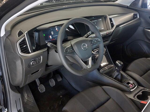 Opel Grandland 1.2 Turbo Level 2