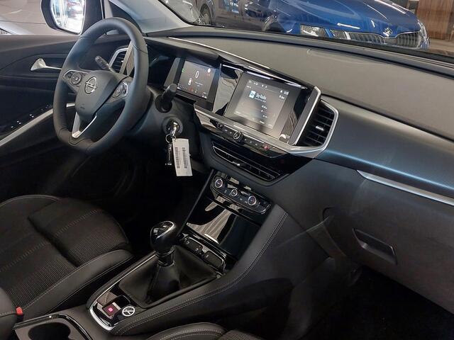 Opel Grandland 1.2 Turbo Level 2