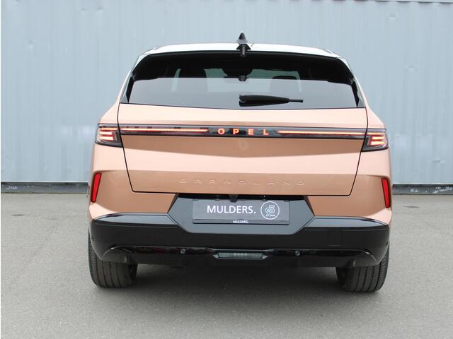 Opel Grandland Electric GS 73 kWh NU IN DE SHOWROOM BIJ MULDERS CULEMBORG