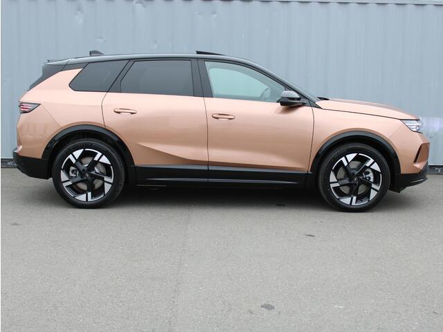 Opel Grandland Electric GS 73 kWh NU IN DE SHOWROOM BIJ MULDERS CULEMBORG