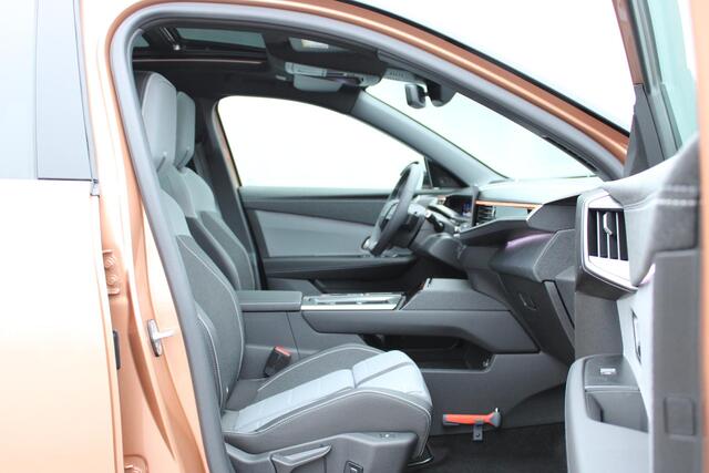 Opel Grandland Electric GS 73 kWh NU IN DE SHOWROOM BIJ MULDERS CULEMBORG