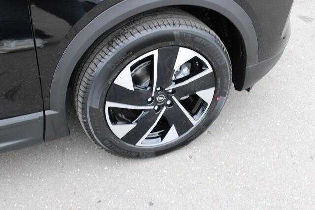 Opel Grandland 1.2 Turbo Hybrid eDCT 100KW GS Nu in de showroom bij Mulders Culemborg