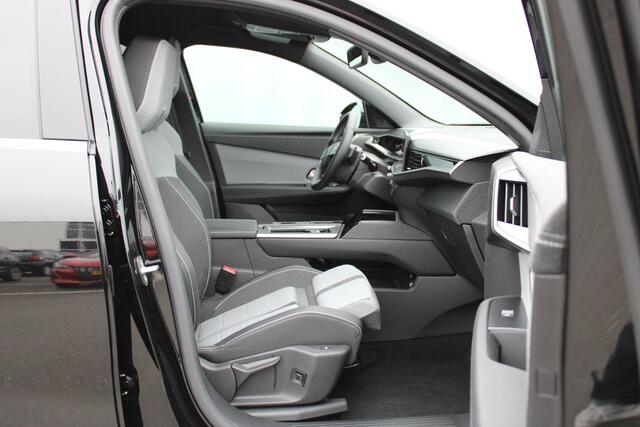 Opel Grandland 1.2 Turbo Hybrid eDCT 100KW GS Nu in de showroom bij Mulders Culemborg