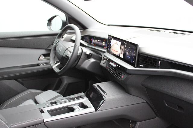 Opel Grandland 1.2 Turbo Hybrid eDCT 100KW GS Nu in de showroom bij Mulders Culemborg
