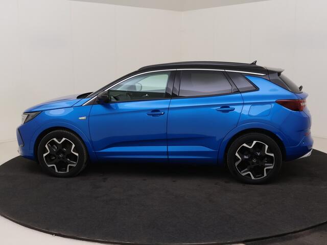Opel Grandland 1.6 Plug-In Hybrid Business Elegance | Adapt. Cruise | 360 Camer