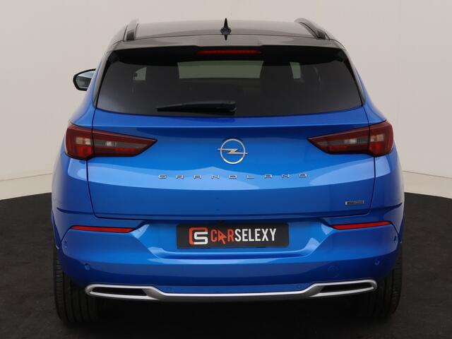 Opel Grandland 1.6 Plug-In Hybrid Business Elegance | Adapt. Cruise | 360 Camer