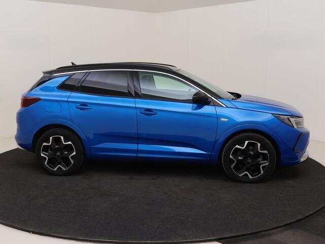 Opel Grandland 1.6 Plug-In Hybrid Business Elegance | Adapt. Cruise | 360 Camer