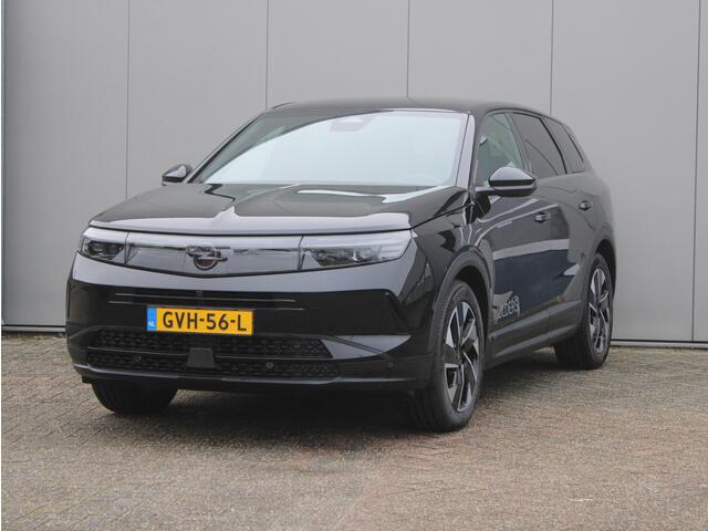 Opel Grandland 1.2 Turbo Hybrid GS Automaat NU LEVERBAAR