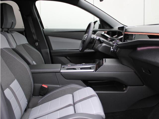 Opel Grandland 1.2 Turbo Hybrid GS Automaat NU LEVERBAAR