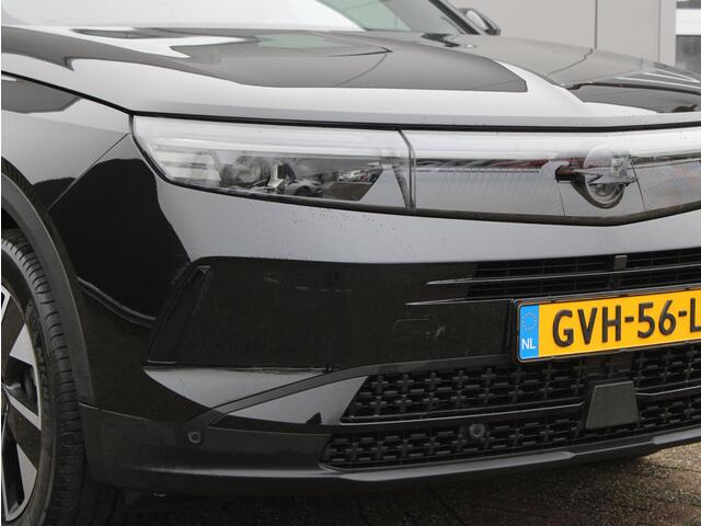 Opel Grandland 1.2 Turbo Hybrid GS Automaat NU LEVERBAAR