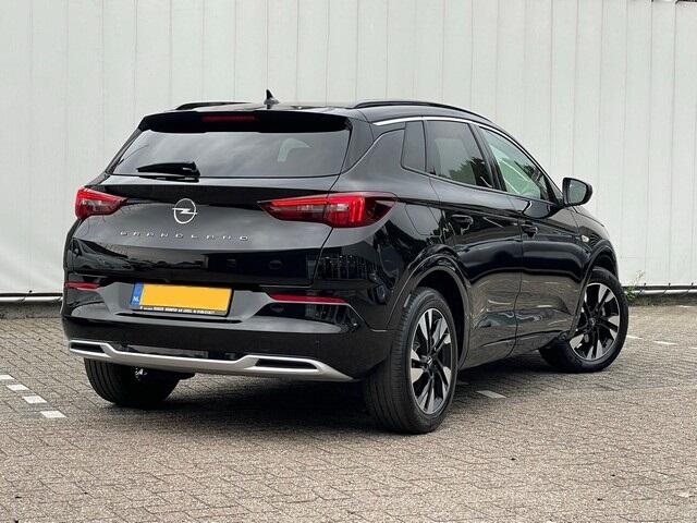 Opel Grandland 1.6 Turbo Hybrid Elegance met Navi/Camera, AGR, LED, 18inch
