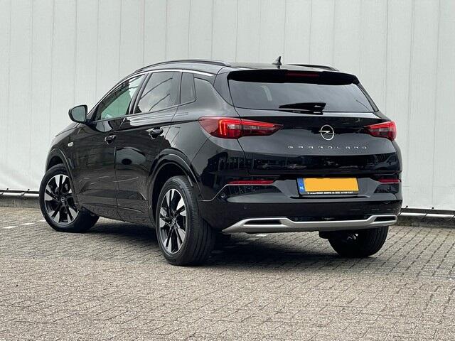 Opel Grandland 1.6 Turbo Hybrid Elegance met Navi/Camera, AGR, LED, 18inch