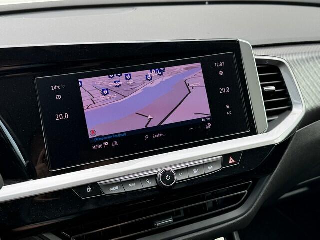 Opel Grandland 1.6 Turbo Hybrid Elegance met Navi/Camera, AGR, LED, 18inch