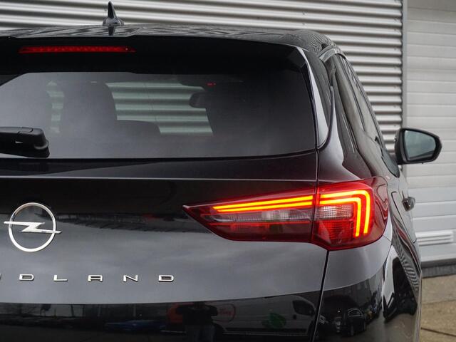 Opel Grandland 1.2 Turbo Business Elegance