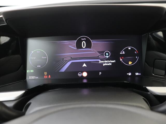 Opel Grandland 1.2 136PK Turbo Hybrid GS | Sportieve uitvoering | Electrische achterklep | Adaptieve Cruise Control |