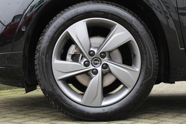 Opel Grandland 1.2 Turbo 130PK Elegance | Winterpack | Cruise control | Bluetooth | Parkeersensoren