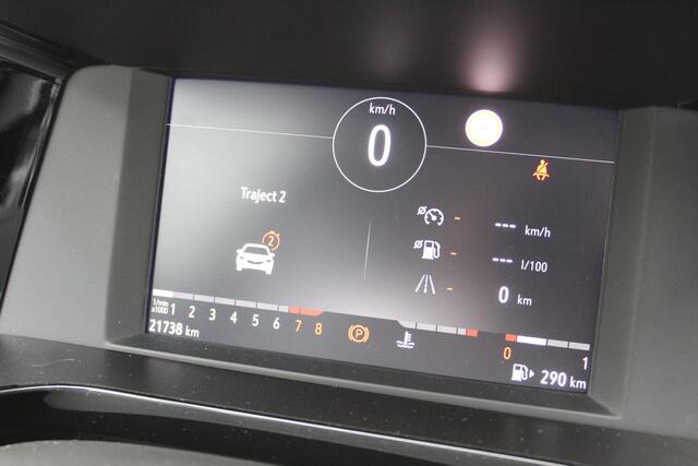 Opel Grandland 1.2 Turbo 130PK Elegance | Winterpack | Cruise control | Bluetooth | Parkeersensoren