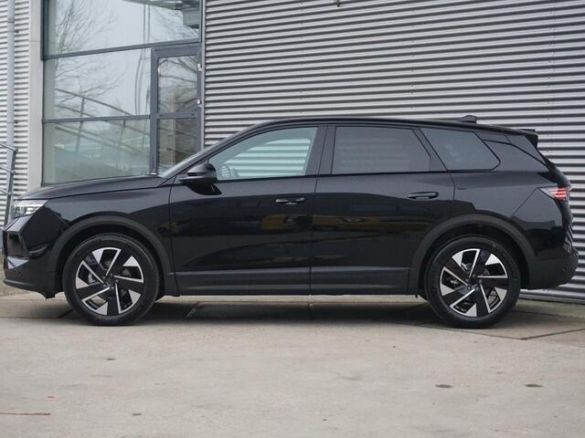 Opel Grandland 1.2 Turbo Hybrid 136 Pk GS