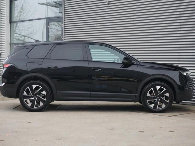 Opel Grandland 1.2 Turbo Hybrid 136 Pk GS