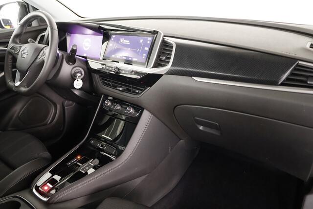 Opel Grandland 1.2 Turbo GS Line / LED / CarPlay / Camera / Automaat