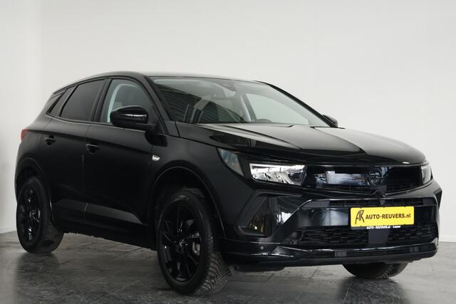 Opel Grandland 1.2 Turbo GS Line / LED / CarPlay / Camera / Automaat