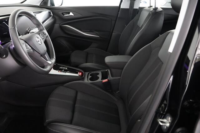 Opel Grandland 1.2 Turbo GS Line / LED / CarPlay / Camera / Automaat