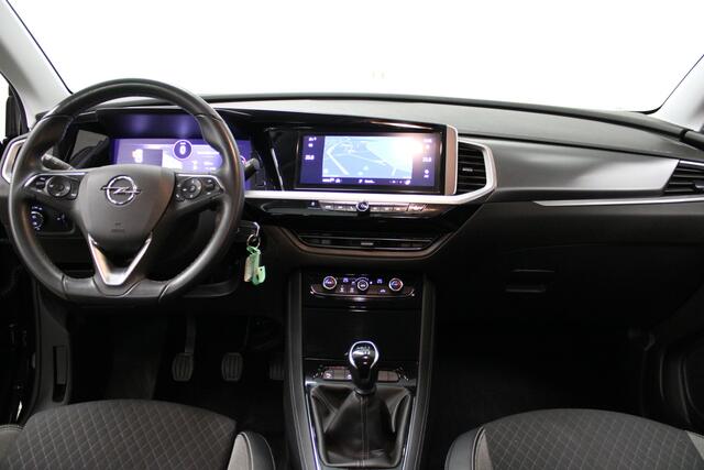 Opel Grandland 1.2 Turbo Business Elegance