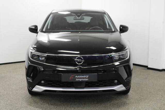 Opel Grandland 1.2 Turbo Business Elegance