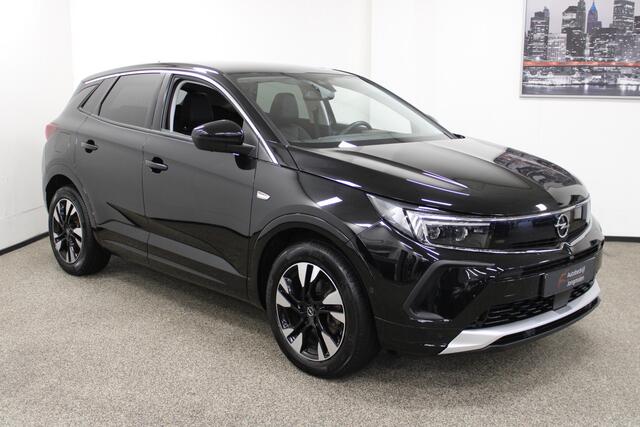 Opel Grandland 1.2 Turbo Business Elegance