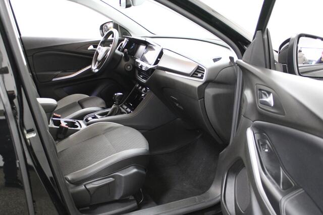 Opel Grandland 1.2 Turbo Business Elegance
