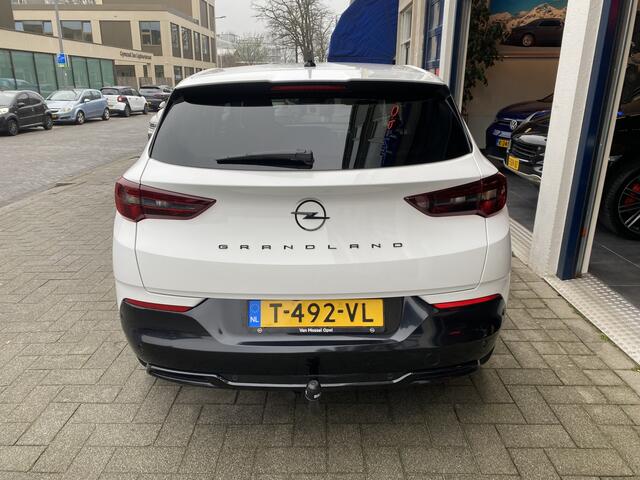 Opel Grandland 1.2 Turbo Level 4 1 EIGENAAR/NL AUTO/CARPLAY