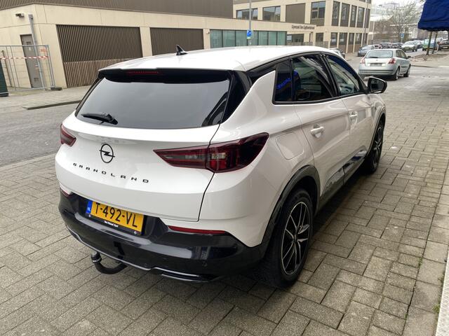 Opel Grandland 1.2 Turbo Level 4 1 EIGENAAR/NL AUTO/CARPLAY
