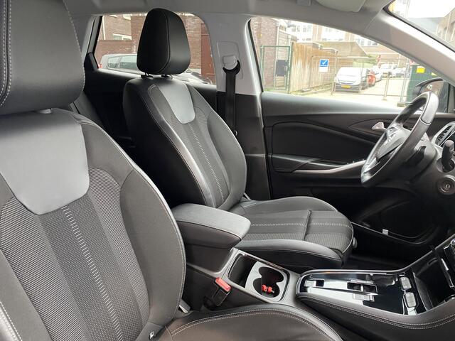 Opel Grandland 1.2 Turbo Level 4 1 EIGENAAR/NL AUTO/CARPLAY