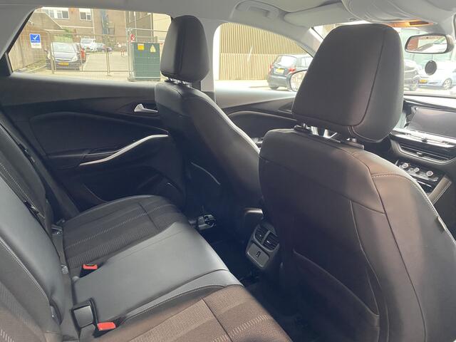 Opel Grandland 1.2 Turbo Level 4 1 EIGENAAR/NL AUTO/CARPLAY