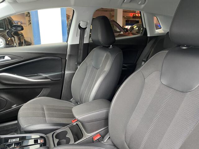 Opel Grandland 1.2 Turbo Level 4 1 EIGENAAR/NL AUTO/CARPLAY