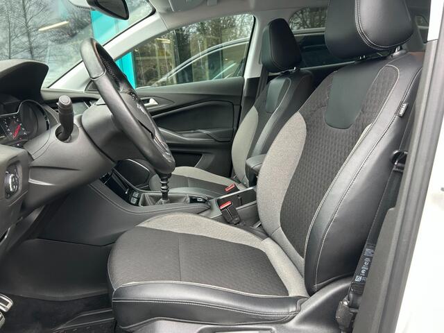 Opel Grandland X 1.2 TURBO SPORT Navi, CarPlay, Camera, LED, TrHaak, 18Inch