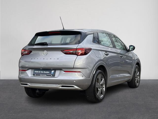 Opel Grandland 1.2 Turbo Edition Winterpakket | Carplay | Cruise | PDC ( Vestiging - Nieuwegein )