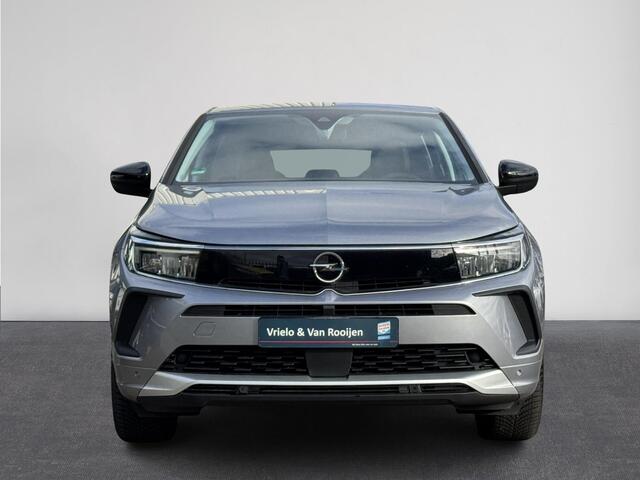 Opel Grandland 1.2 Turbo Edition Winterpakket | Carplay | Cruise | PDC ( Vestiging - Nieuwegein )