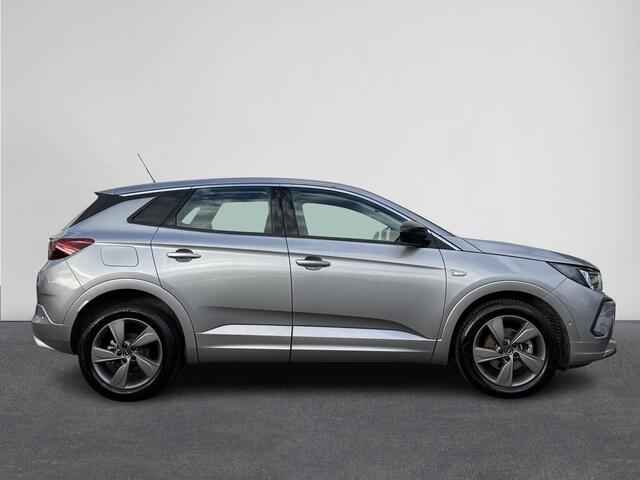 Opel Grandland 1.2 Turbo Edition Winterpakket | Carplay | Cruise | PDC ( Vestiging - Nieuwegein )