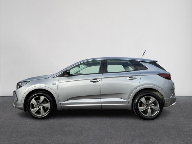 Opel Grandland 1.2 Turbo Edition Winterpakket | Carplay | Cruise | PDC ( Vestiging - Nieuwegein )