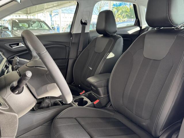Opel Grandland 1.2 Turbo Edition Winterpakket | Carplay | Cruise | PDC ( Vestiging - Nieuwegein )