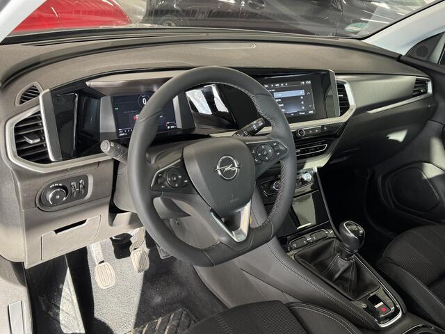 Opel Grandland 1.2 Turbo Edition Winterpakket | Carplay | Cruise | PDC ( Vestiging - Nieuwegein )
