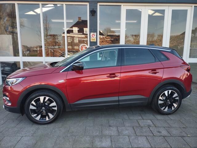 Opel Grandland INNOVATION AUTOMAAT