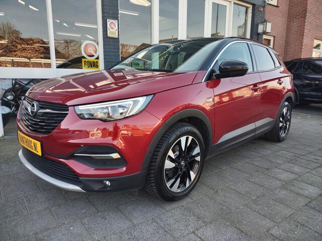 Opel Grandland INNOVATION AUTOMAAT