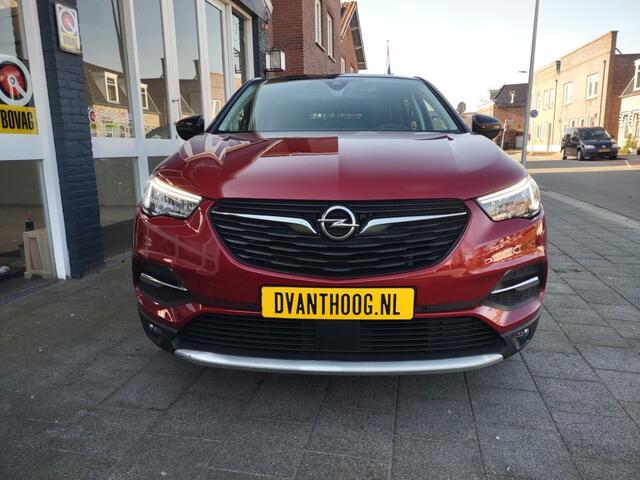 Opel Grandland INNOVATION AUTOMAAT