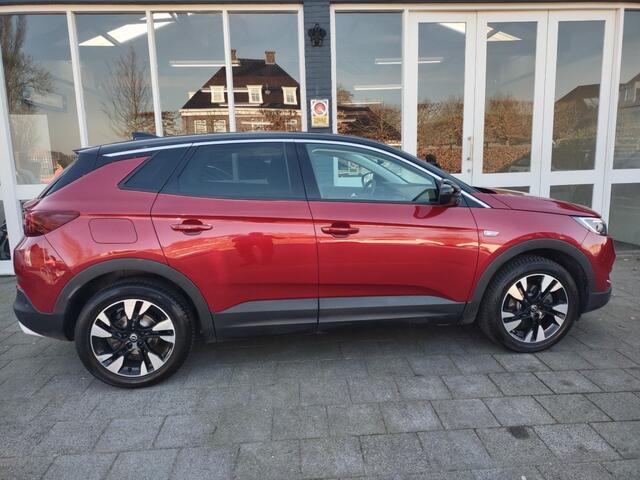 Opel Grandland INNOVATION AUTOMAAT