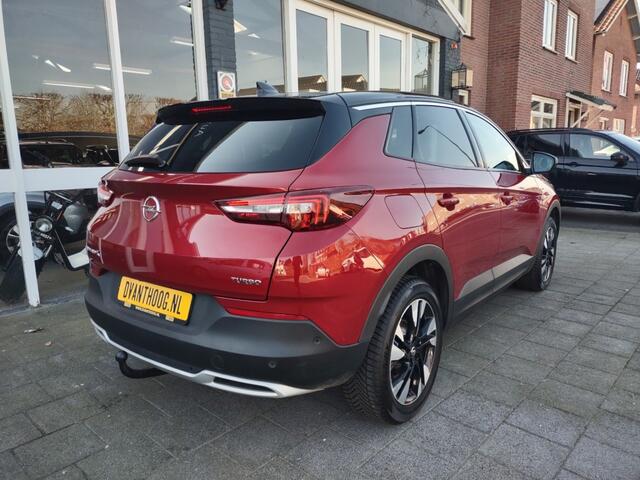 Opel Grandland INNOVATION AUTOMAAT